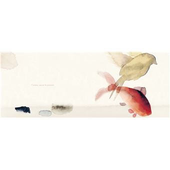 Le poisson et l'oiseau