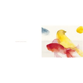 Le poisson et l'oiseau