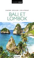 Guide Voir Bali et Lombok