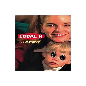 Local H - 1