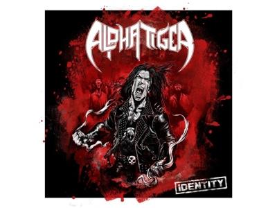 Identity - 2 LP