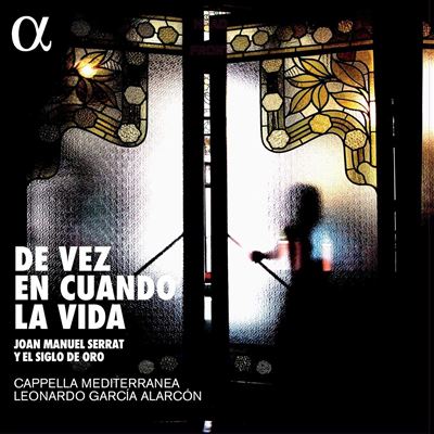 DE VEZ EN CUANDO LA VIDA/LP