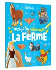DISNEY - Mes Jolis Coloriages, La Ferme