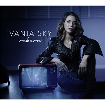 Vanja Sky - 1