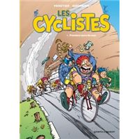 Les Cyclistes