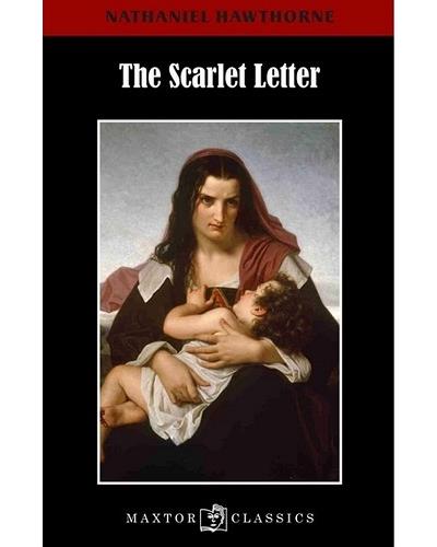 The scarlet letter