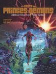 La Geste des princes Démons - Tome 02