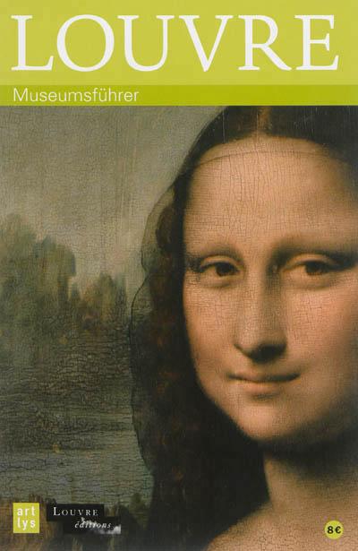 Louvre guide de poche -  Collectif - Poche