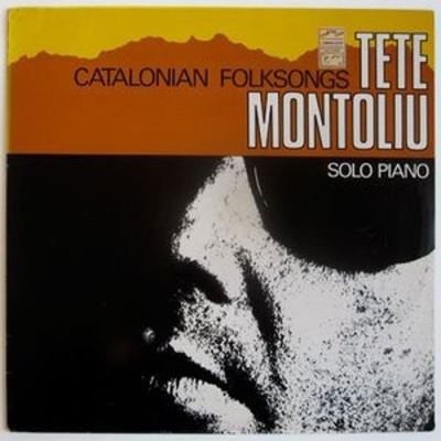 Catalonian Folksongs Edition remasterisée