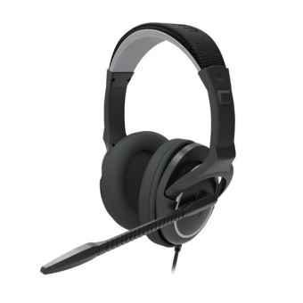 Venom nighthawk gaming headset for PS4/XONE/SWITCH/PC