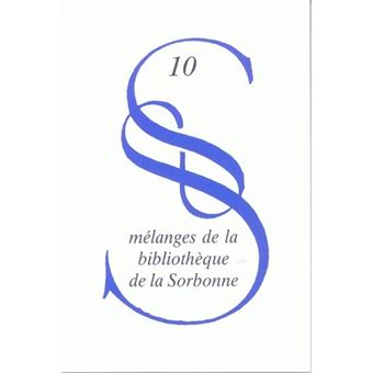 La Notion d'exemplaire. La bibliographie matérielle...