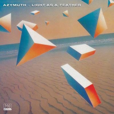 Light as a feather - Digipack