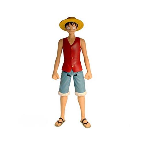 Figurine One Piece Geante Luffy, 30 cm