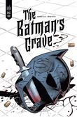 Batman's Grave