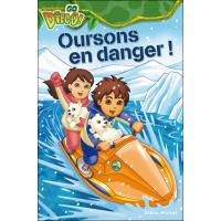 Oursons en danger