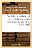 Précis historique et pratique sur la fièvre miliaire