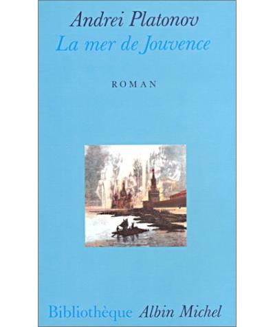 La Mer de Jouvence