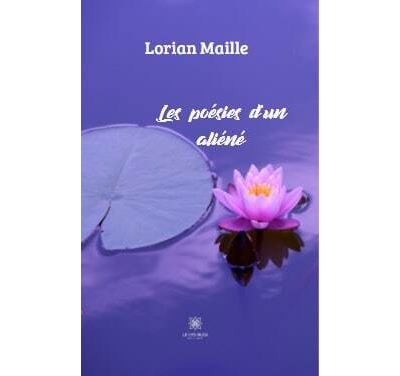 Les poésies d'un aliéné