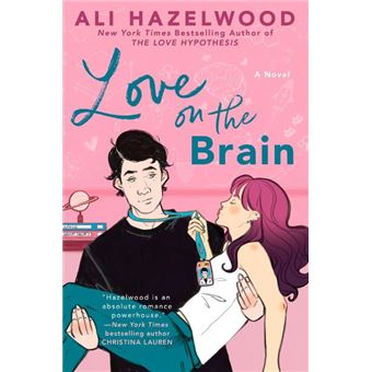 Love on the Brain