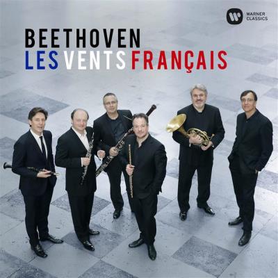 Beethoven : Musique pour Vents