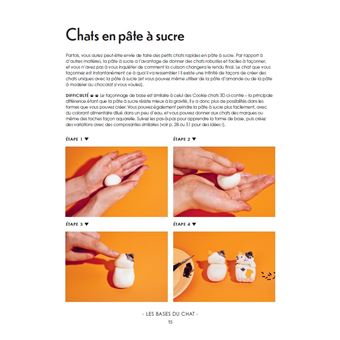 Mia(ou)m ! - 50 recettes qui vous feront chatvirer