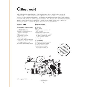 Mia(ou)m ! - 50 recettes qui vous feront chatvirer