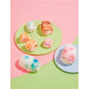 Mia(ou)m ! - 50 recettes qui vous feront chatvirer