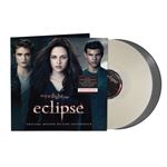 Lp-the twilight sag(2lp negro hielo