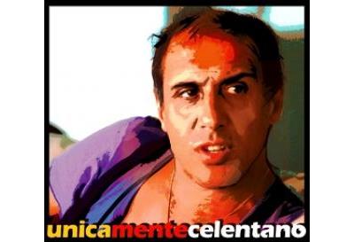 Unicamente Celentano
