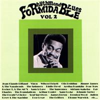 Formidable Rhythm And Blues Volume 2