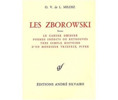 Oeuvres complètes XII. Romans