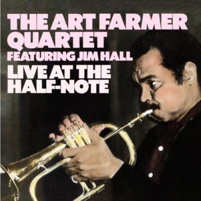 Live at the half note