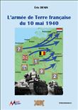 L'armée de Terre française du 10 mai 1940