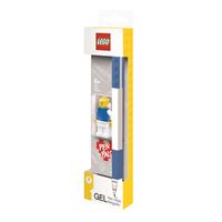 Lego Papeterie Star Wars Stylo à Bille Gel Sabre Laser Pack de 10 - édition  Multicolore Cap-Off : : Fournitures de bureau