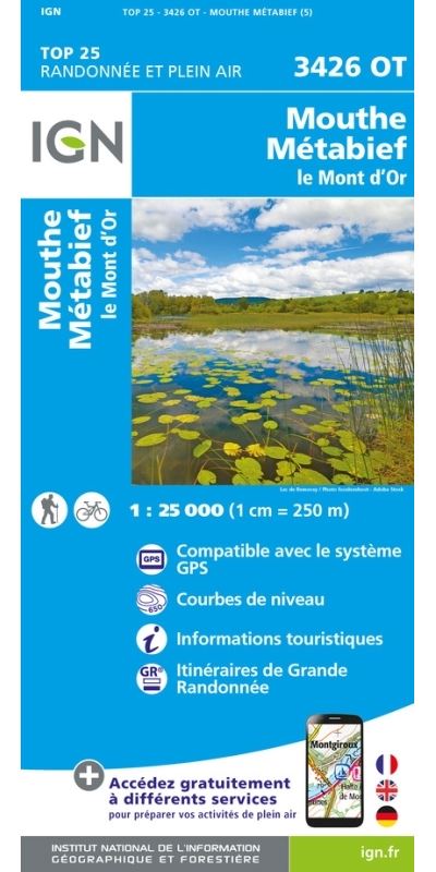 Mouthe -  Collectif - broché