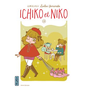 Ichiko et Niko
