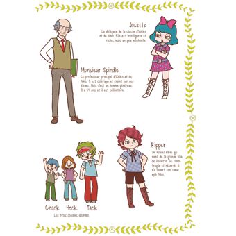 Ichiko et Niko