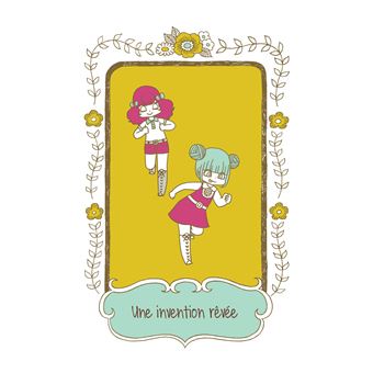 Ichiko et Niko