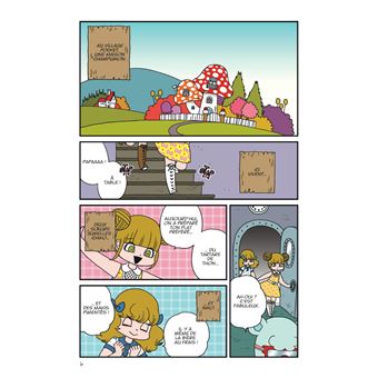 Ichiko et Niko
