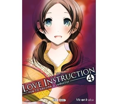 Soleil Love instruction how to become a seductor,04