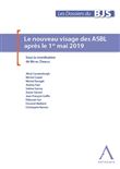 Le nouveau visage des asbl apres le 1er mai 2019