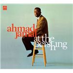 At the Pershing Lounge 1958 - CD