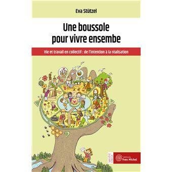 Une boussole pour vivre ensemble