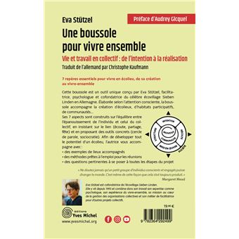 Une boussole pour vivre ensemble