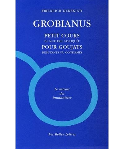 Grobianus