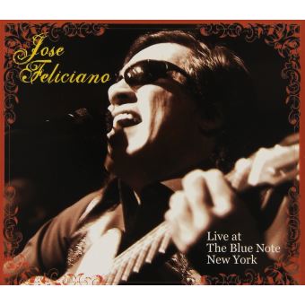 José Feliciano - 1