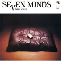 Seven minds - Edition limitée, Remastérisée