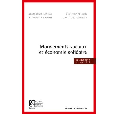 Mouvements sociaux et économie solidaire