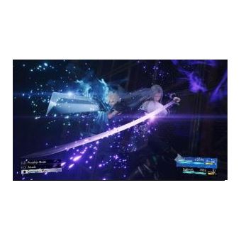 FINAL FANTASY VII 7 Rebirth Édition Collector - PS5 - En Main EUR 583
