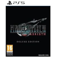 Promo Le Jeu Alone In The Dark Sur Ps5 chez Auchan